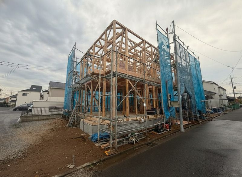 グランドール大和田