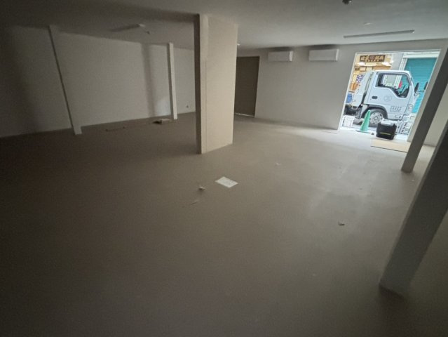 【内装】