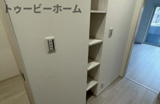 MELDIA新狭山Ⅱのその他