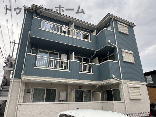MELDIA新狭山Ⅱ
