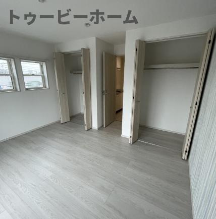 MELDIA新狭山Ⅱの居間・リビング|こちらの居間で趣味の時間をお楽しみください