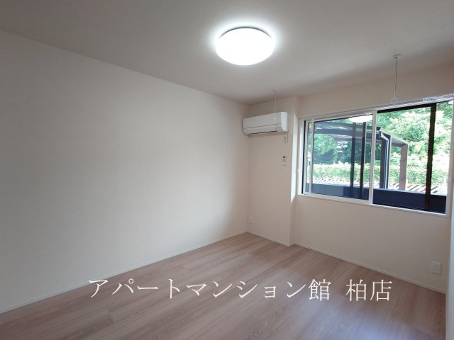 b-kubus(ビークブス)の寝室