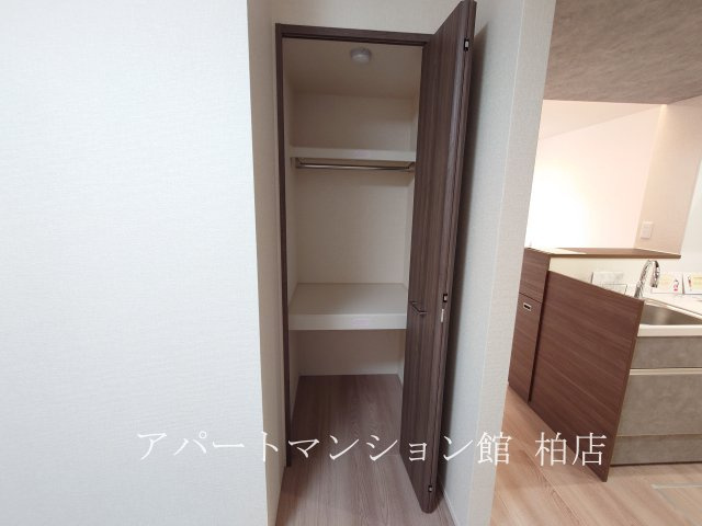 b-kubus(ビークブス)の収納