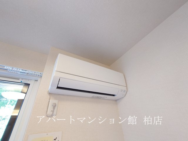 b-kubus(ビークブス)の設備
