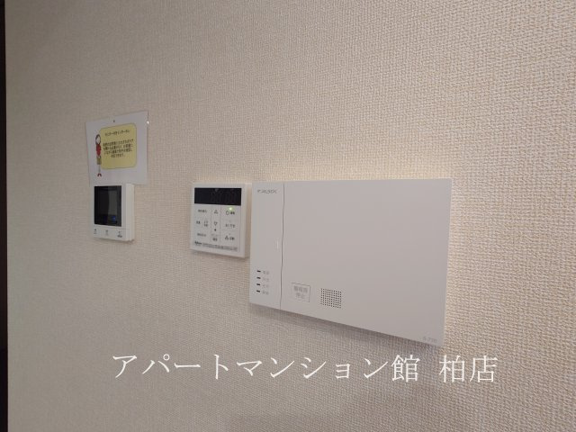 b-kubus(ビークブス)の設備