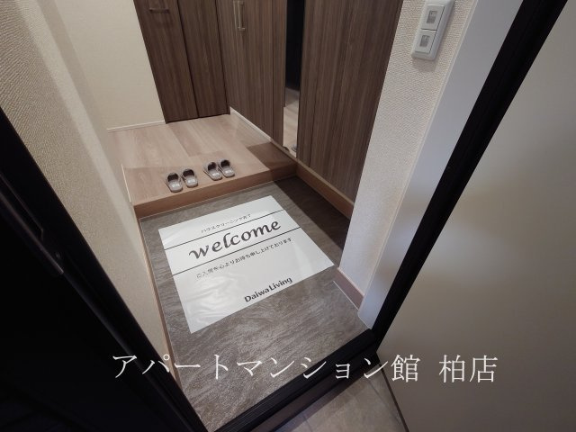 b-kubus(ビークブス)の設備