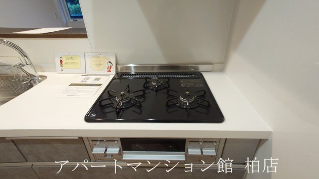 b-kubus(ビークブス)のキッチン