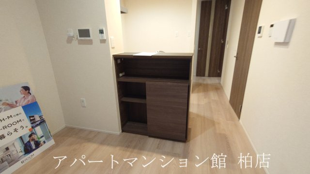 b-kubus(ビークブス)の収納