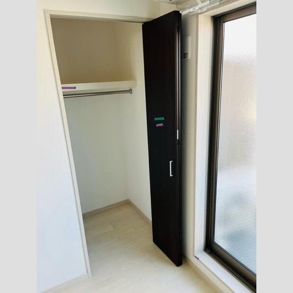 GRANDIR杉本町の収納