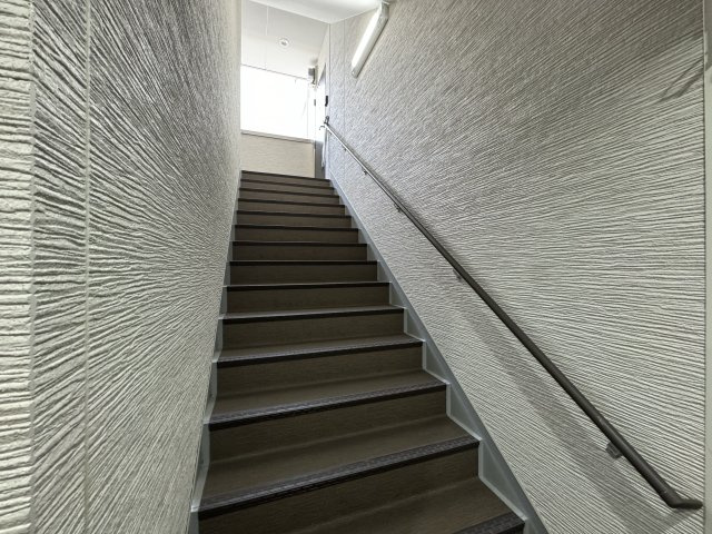 GRANDIR杉本町のその他共用部分