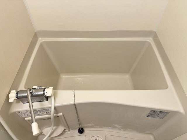 GRANDIR杉本町の浴室