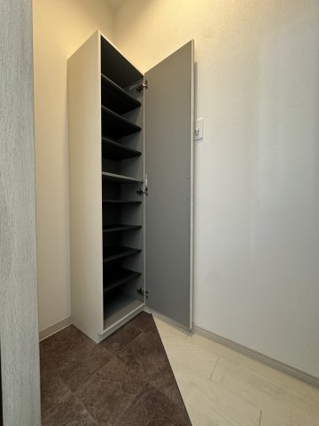 GRANDIR杉本町のその他