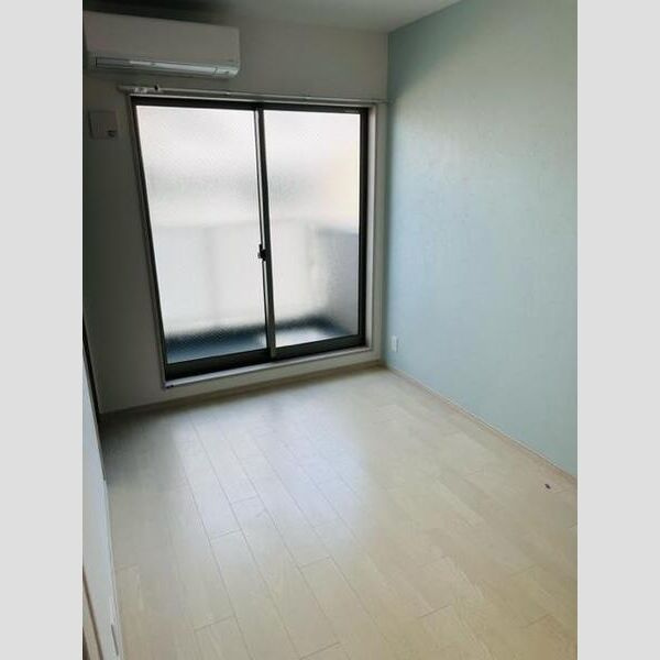 GRANDIR杉本町の寝室