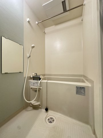 GRANDIR杉本町の浴室