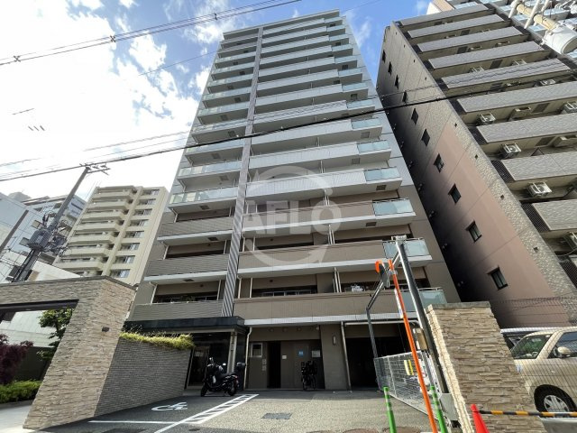 プレミスト西本町