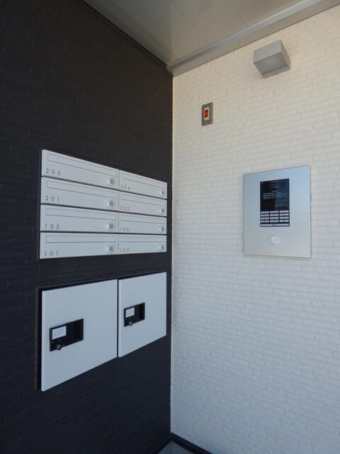 ＣＡＲＥＬ浜野Ａ