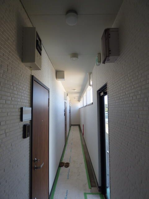 ＣＡＲＥＬ浜野Ａ