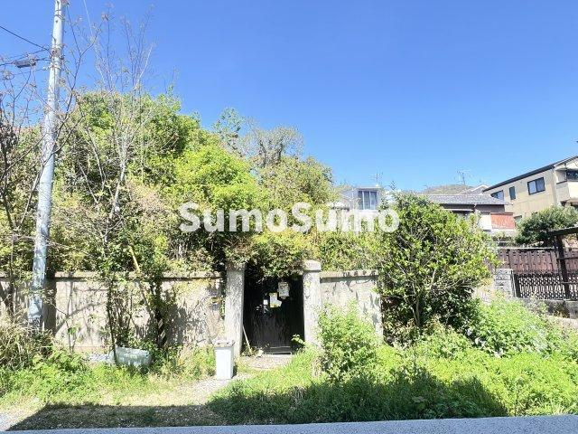 神戸市東灘区本山北町２丁目の賃貸マンションの展望