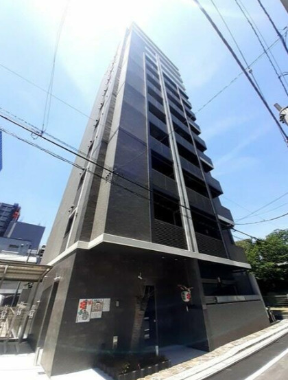 Ｅ．ステージ　新御徒町