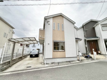 山田２丁　中古一戸建の画像