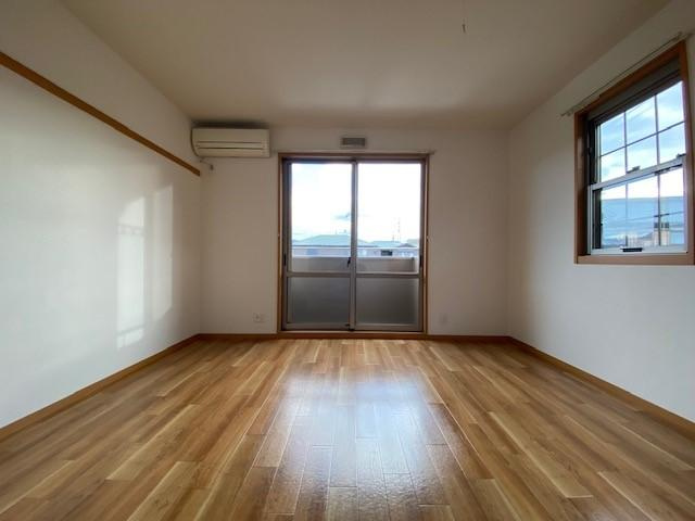 アヴェニール・道場