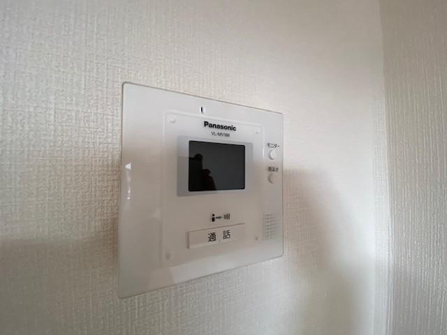 アヴェニール・道場の設備