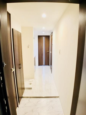 【内装】 | コンポジット門前仲町サウス