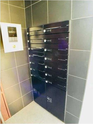 【その他共用部分】 | コンポジット門前仲町サウス