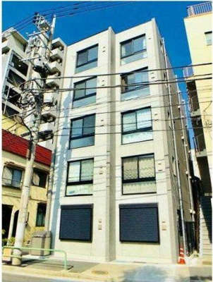 【外観】 | コンポジット門前仲町サウス