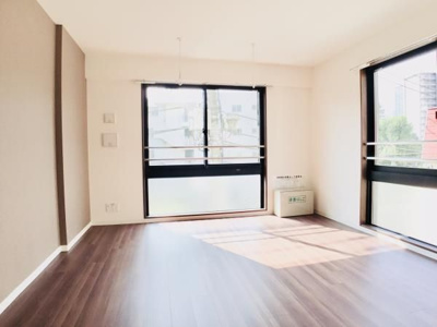 【居間・リビング】 | コンポジット門前仲町サウス