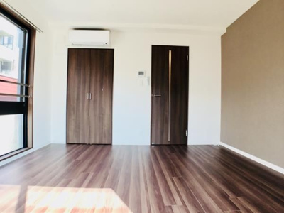 【寝室】 | コンポジット門前仲町サウス