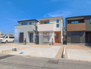 半田市宮本町６丁目213-8『仲介料無料』新築戸建ての画像