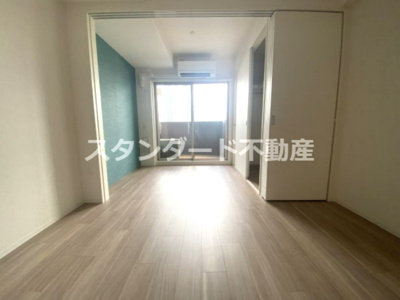 【居間・リビング】 | セレニテ福島アリア