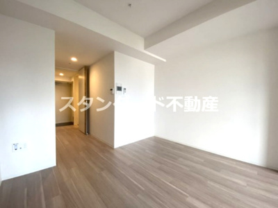 【居間・リビング】 | セレニテ福島アリア