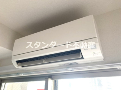 【設備】 | セレニテ福島アリア