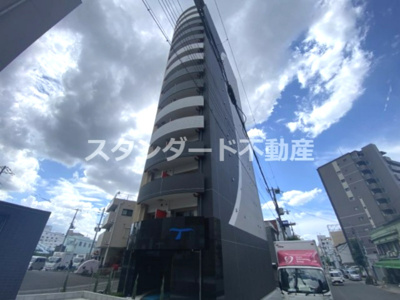 【外観】 | セレニテ福島アリア