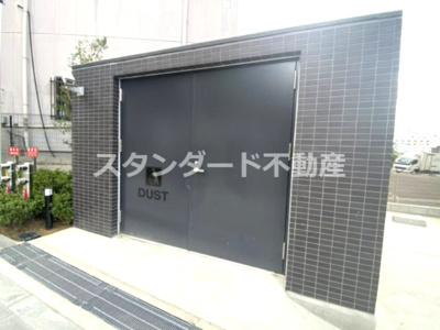 【エントランス】 | セレニテ福島アリア