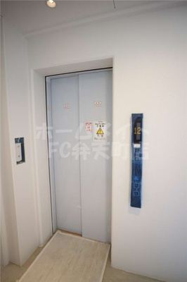 【その他共用部分】 | エスプレイス大阪ガルフレジデンス