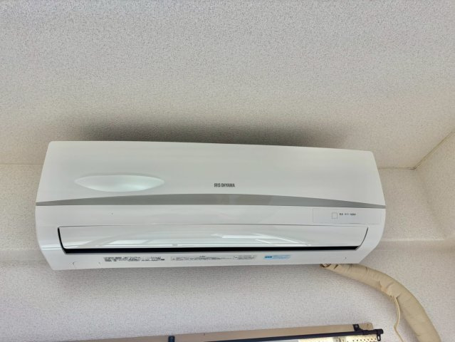 プレアール姫路龍野町の設備