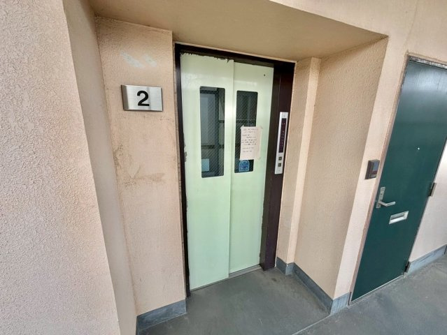 プレアール姫路龍野町のその他共用部分