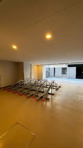 ルフォンプログレ本郷三丁目の設備