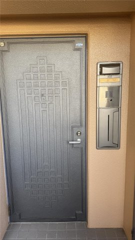 ハウベストマンション新大江一番館