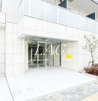 【エントランス】 | ＧＥＮＯＶＩＡ本所吾妻橋ｓｋｙｇａｒｄｅｎ | エントランスです。