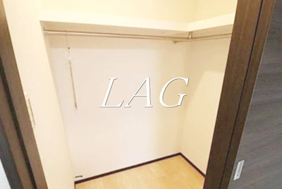 【収納】 | ＧＥＮＯＶＩＡ本所吾妻橋ｓｋｙｇａｒｄｅｎ | 収納です。