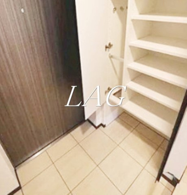 【玄関】 | ＧＥＮＯＶＩＡ本所吾妻橋ｓｋｙｇａｒｄｅｎ | 玄関です。