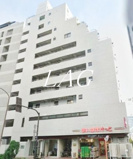 ライオンズマンション小石川台の画像