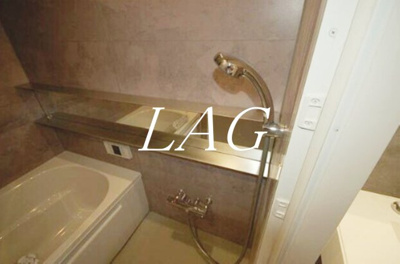 【浴室】 | エレガンス・ヴィラ | お風呂です。