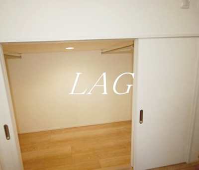 【収納】 | エレガンス・ヴィラ | 収納です。