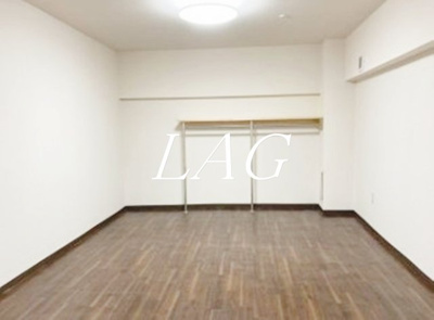 【寝室】 | ＬＵＣＡ | 寝室（同一仕様）です。