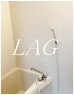 【浴室】 | ＬＵＣＡ | お風呂（同一仕様）です。